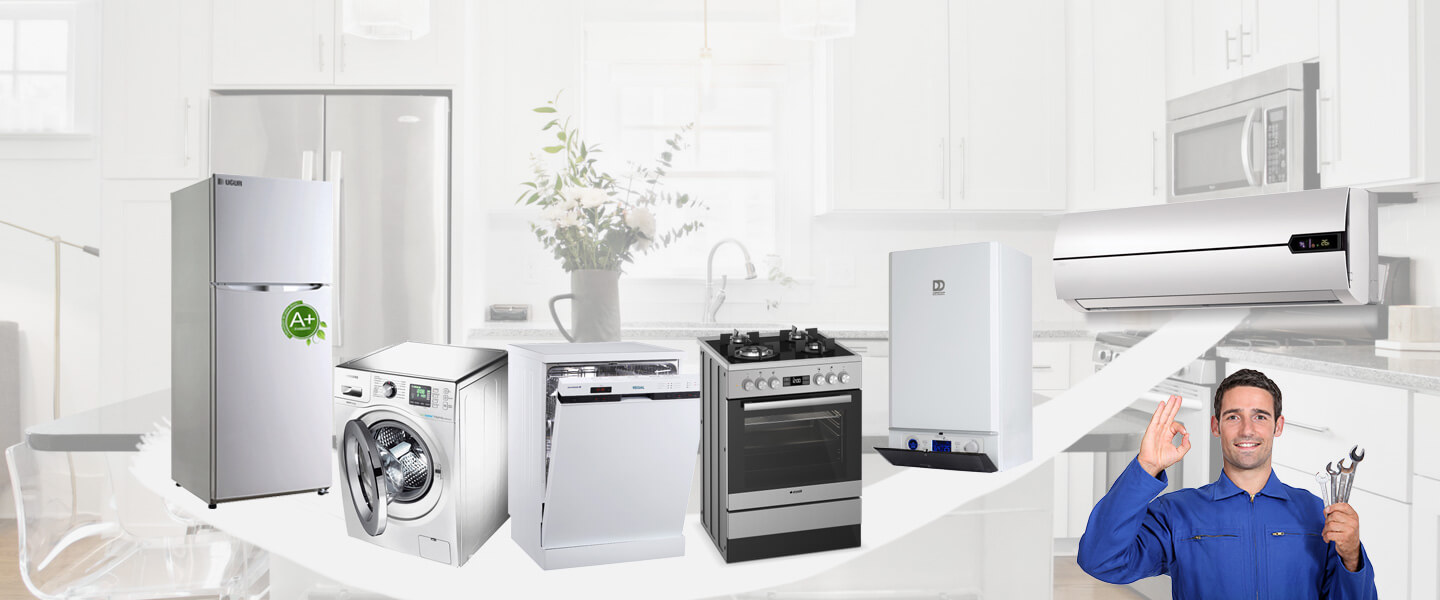 Küçükyalı Beko Servisi